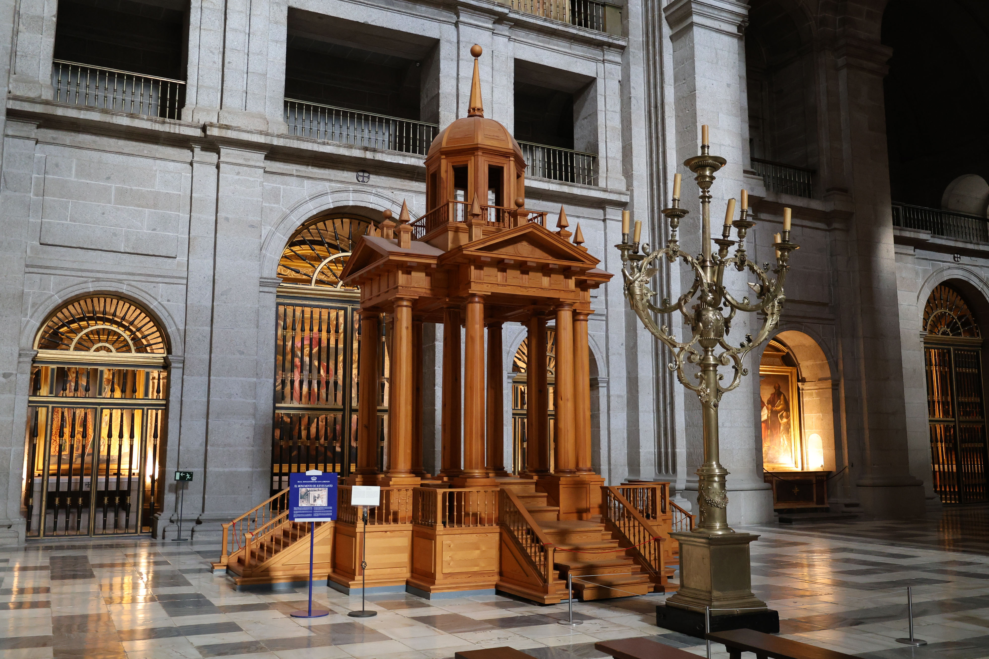 Escorial